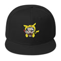 Mistarouse Crackin' Packs Snapback Hat