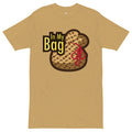 In My Bag premium heavyweight tee