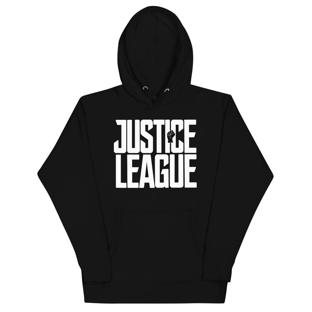 JL Hoodie