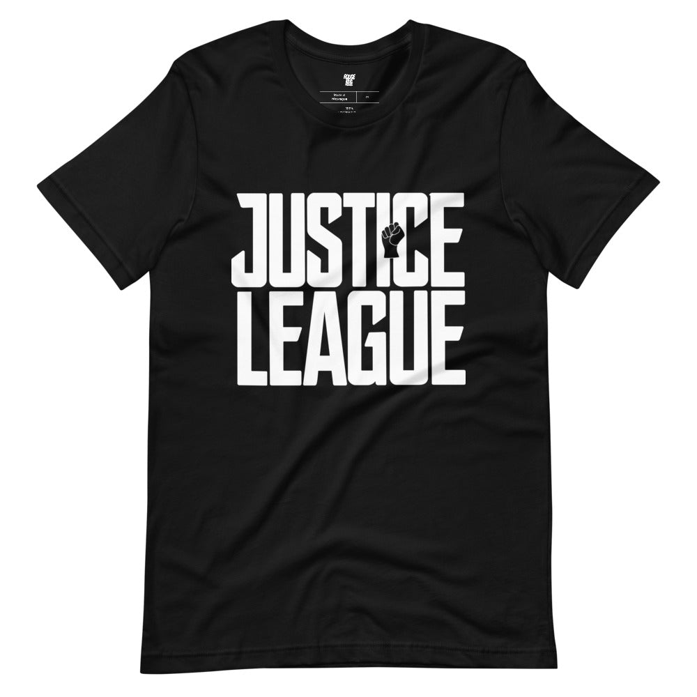 JL Short-Sleeve Unisex T-Shirt